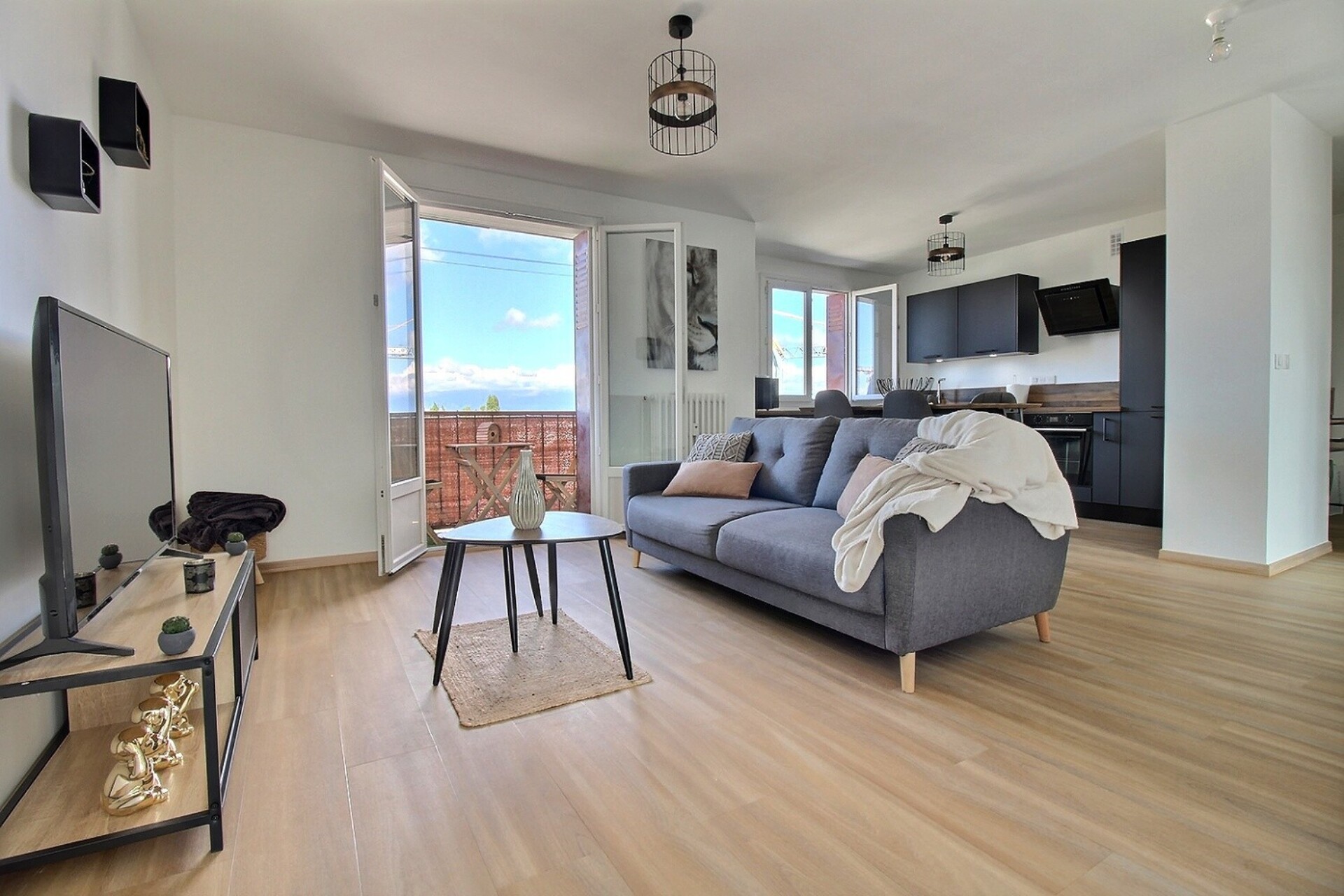 colocation annemasse