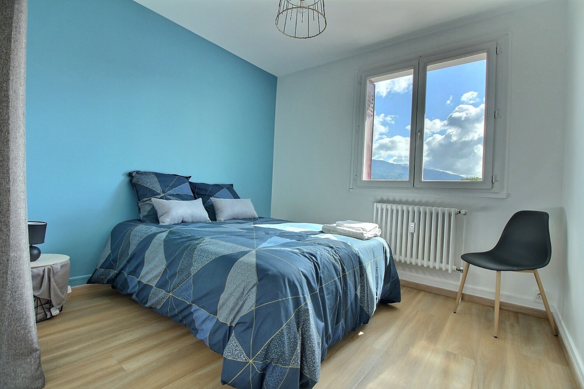 colocation annemasse