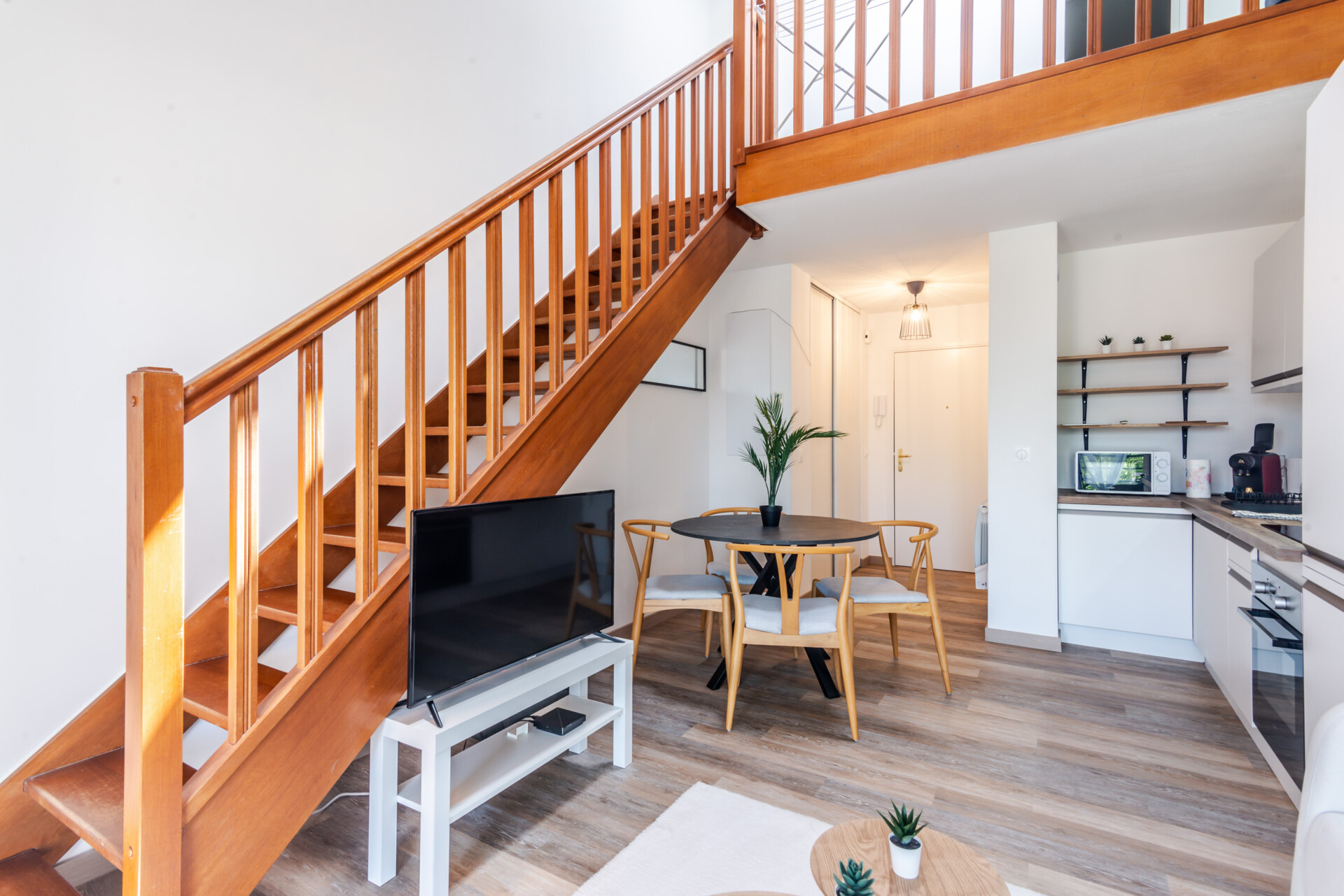 Investissement locatif clé en main proche frontière suisse