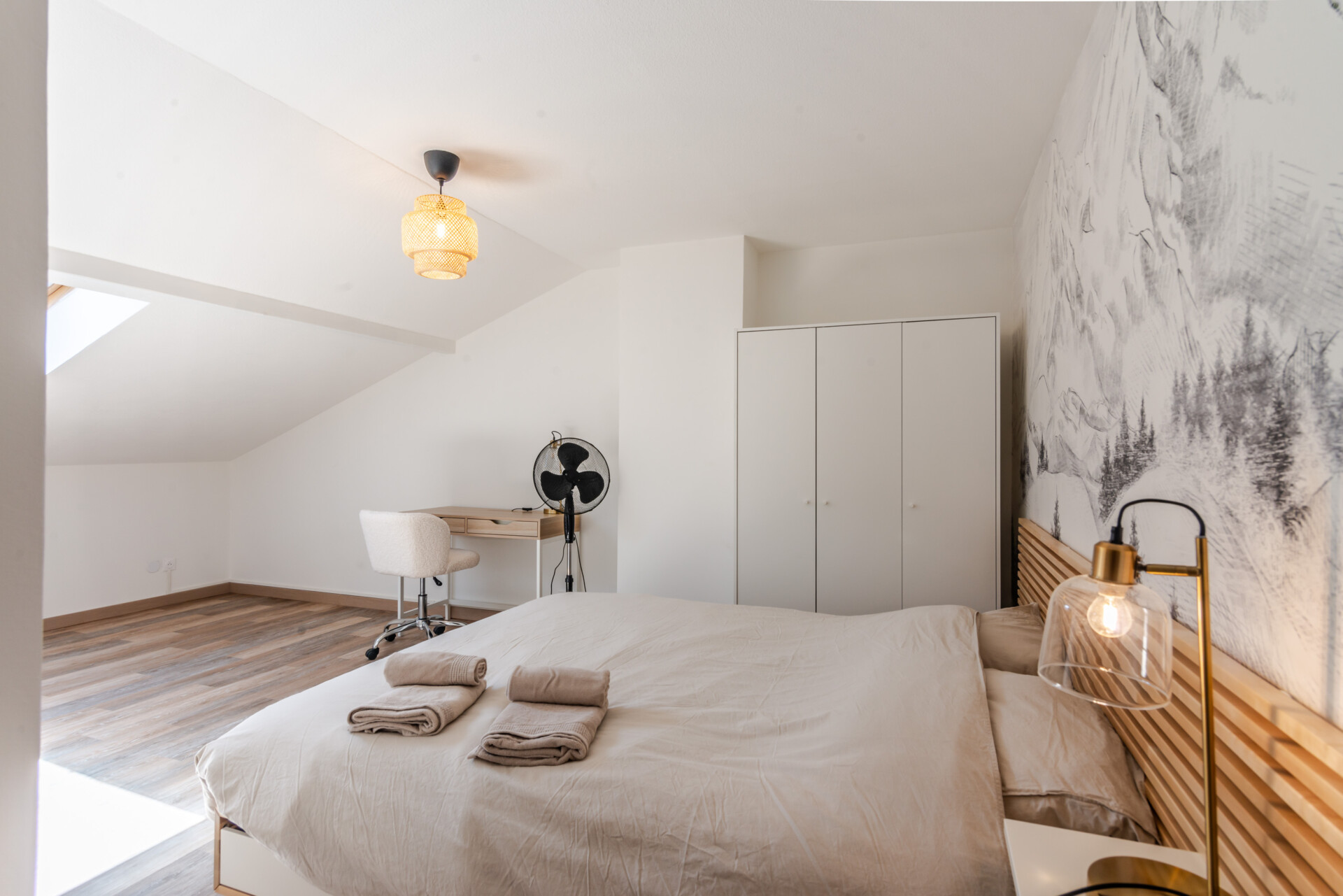 Investissement locatif clé en main annecy