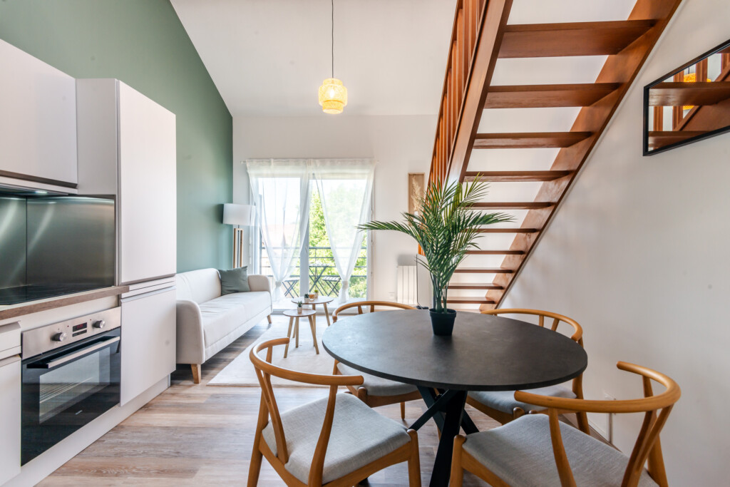 Investissement locatif clé en main annecy