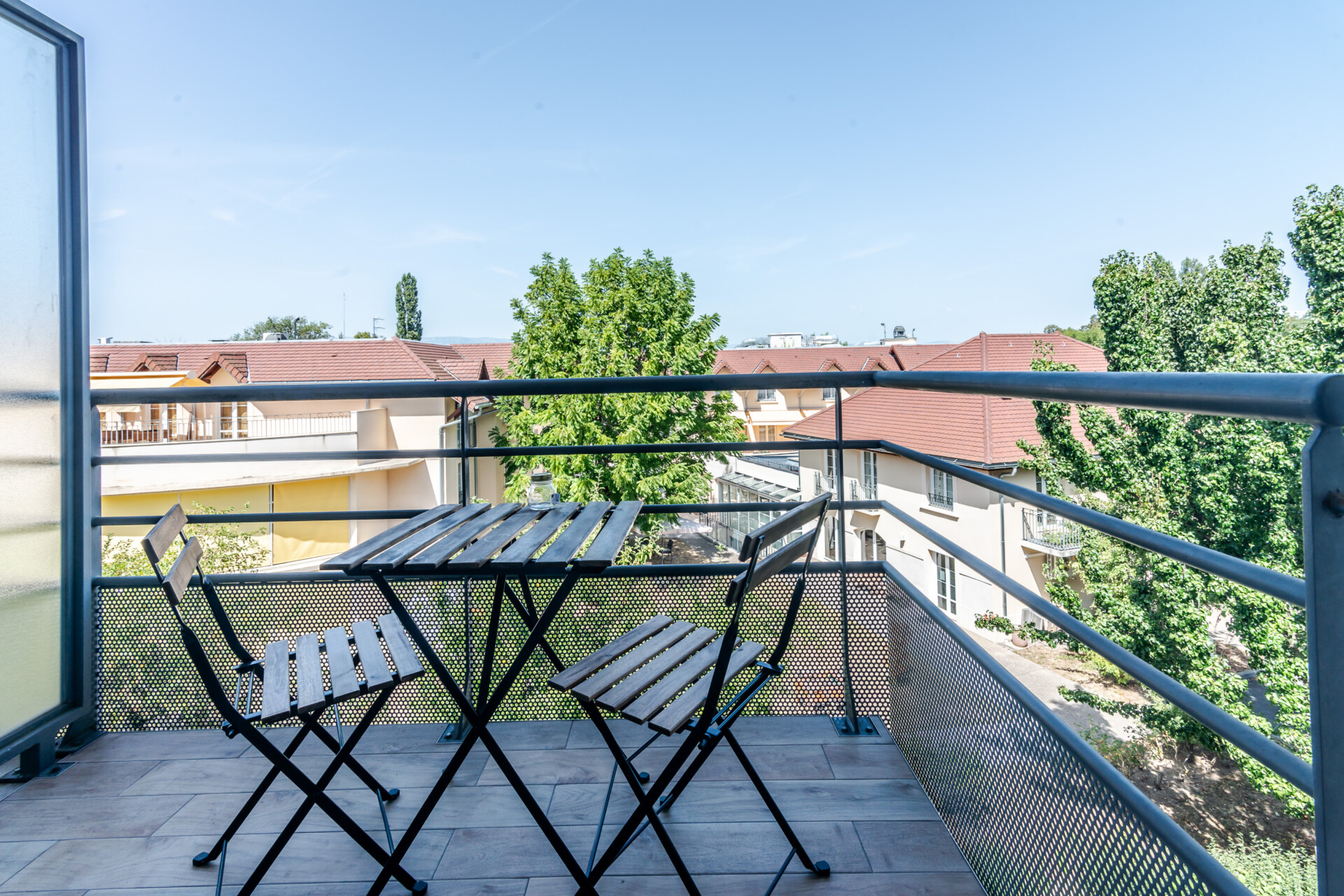 Investissement locatif clé en main proche frontière suisse