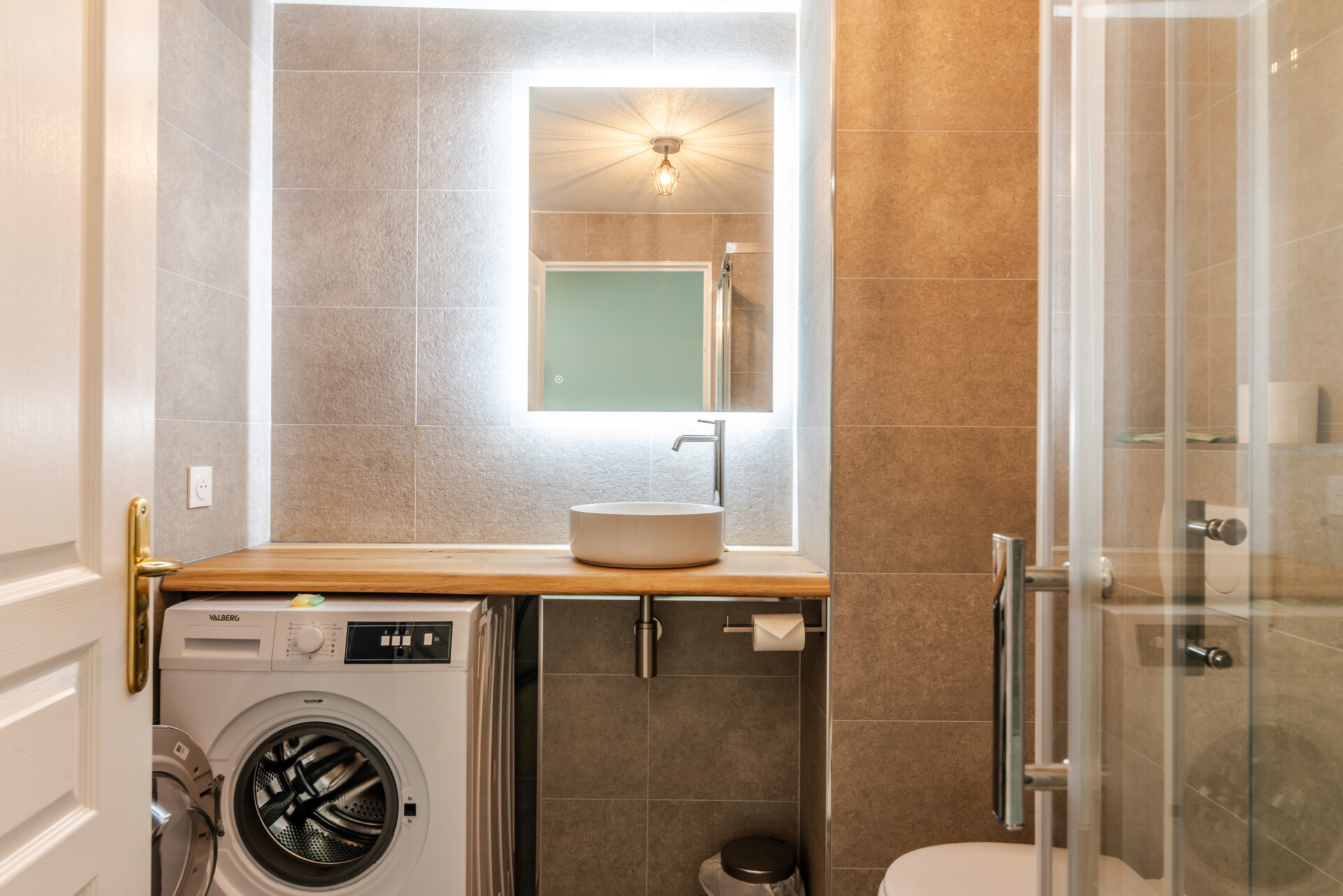 Investissement locatif clé en main proche frontière suisse