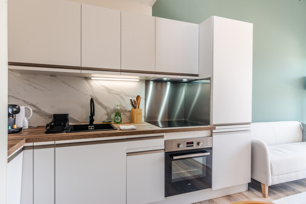 Investissement locatif clé en main annecy