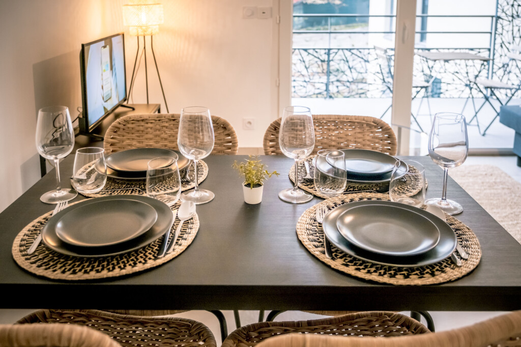 Investissement locatif clé en main annecy