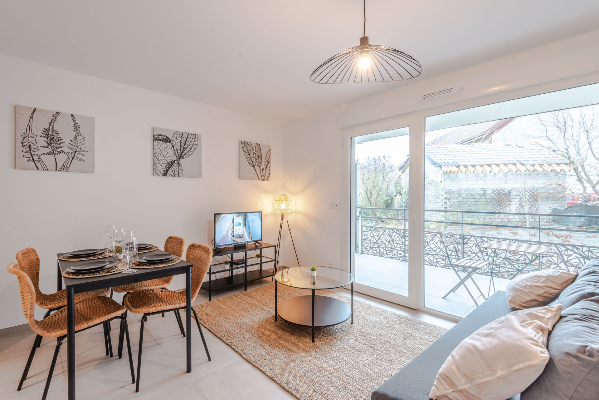 Investissement locatif annecy