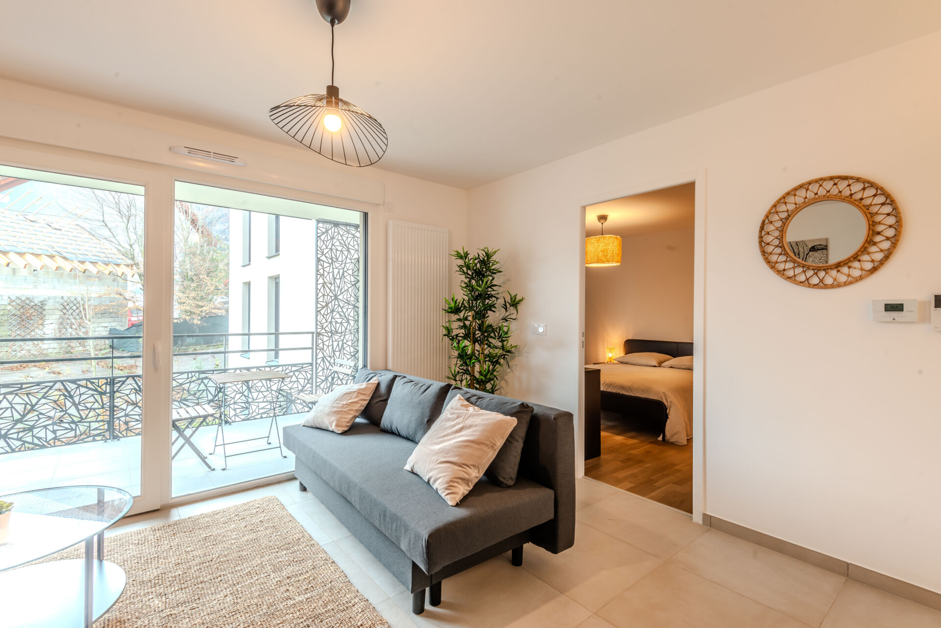 Investissement locatif annecy