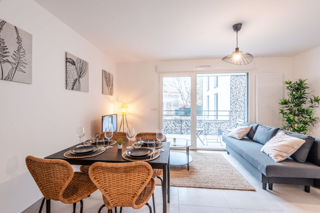 Investissement locatif annecy