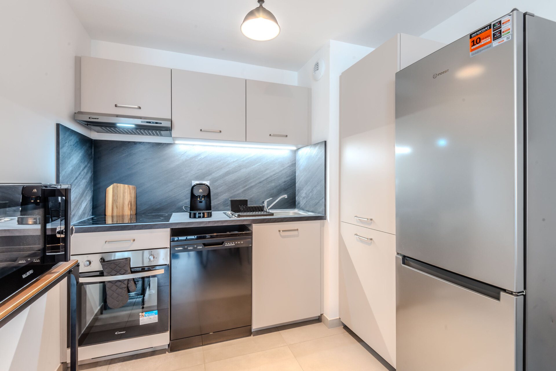 Investissement locatif annecy