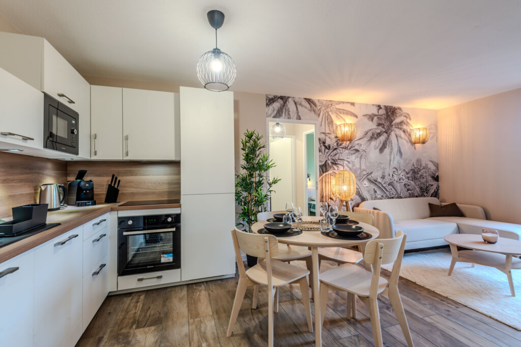 Investissement locatif Annemasse