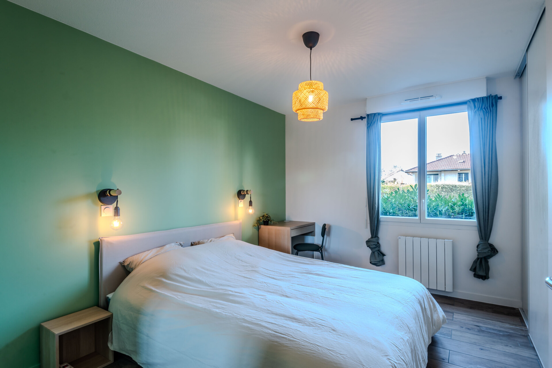 Investissement locatif Annemasse