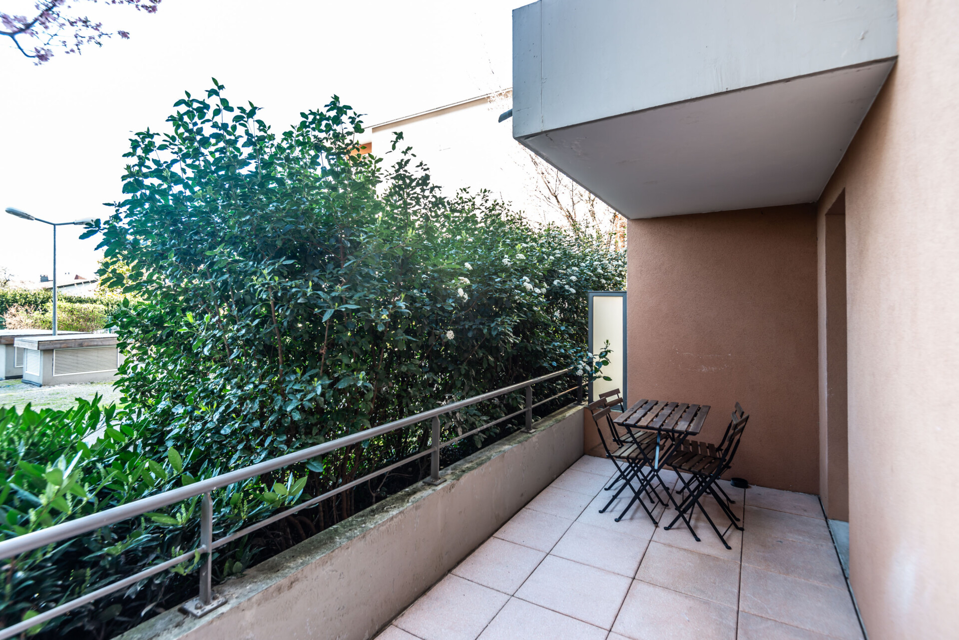 Investissement locatif Annemasse