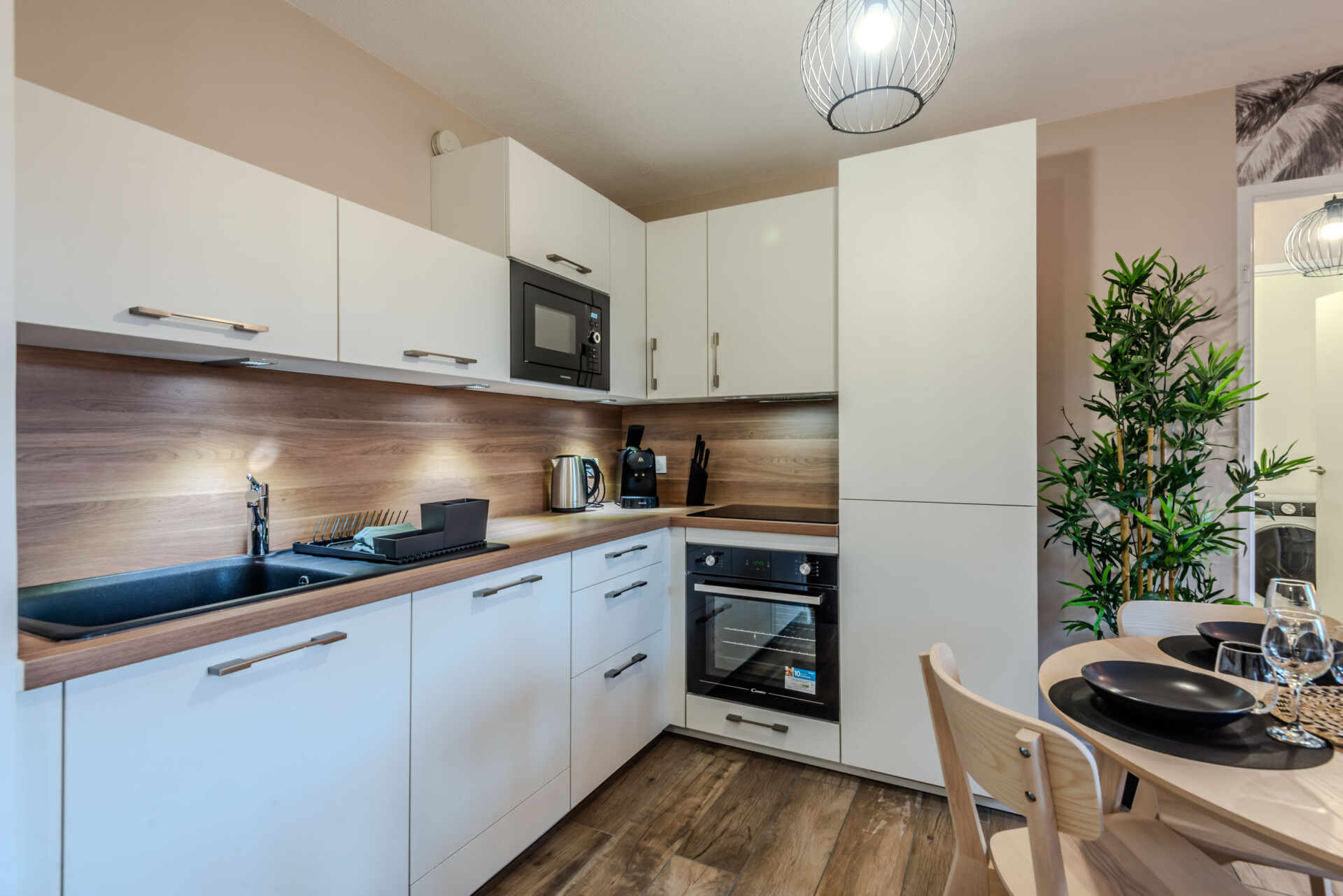 Investissement locatif Annemasse