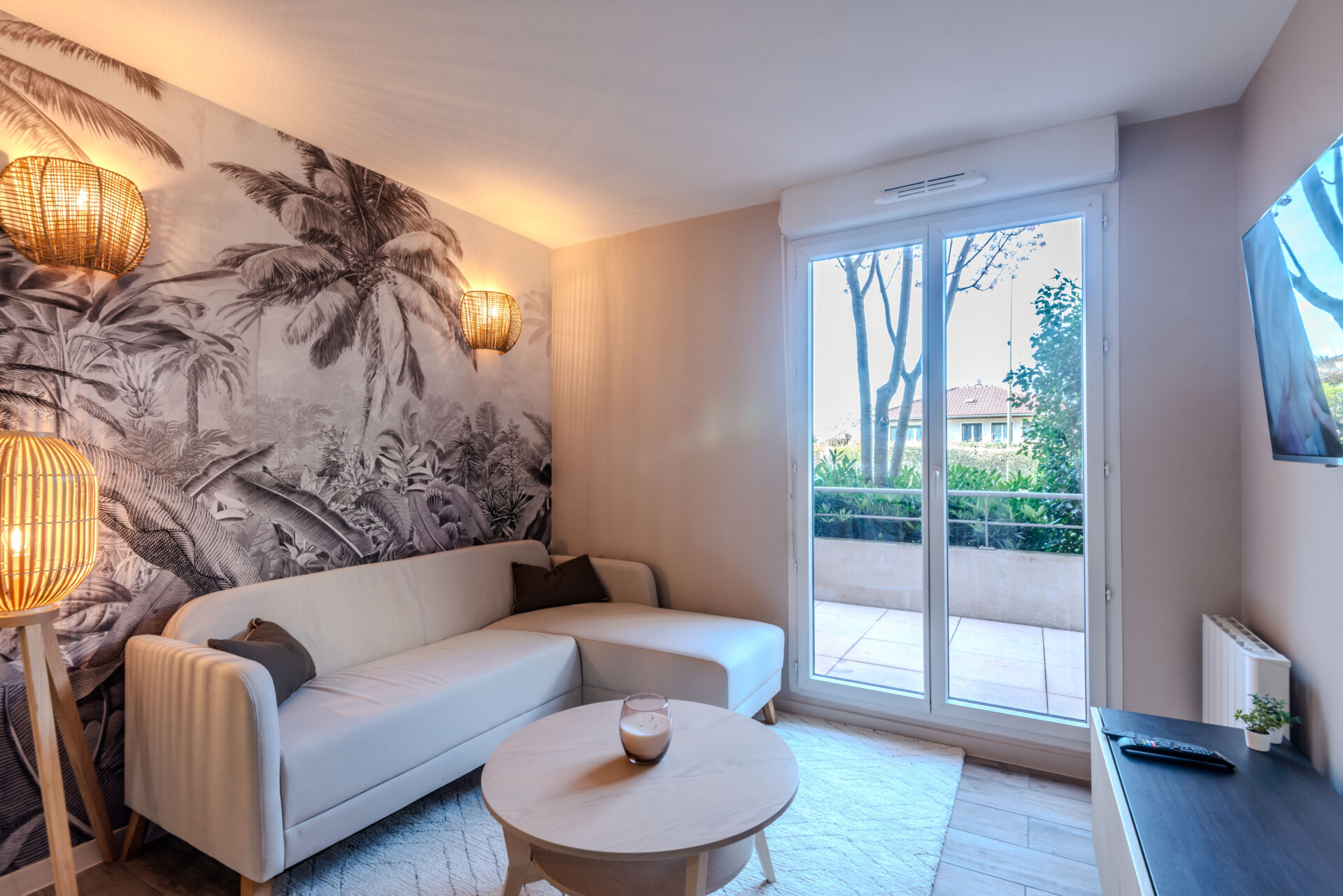 Investissement locatif Annemasse