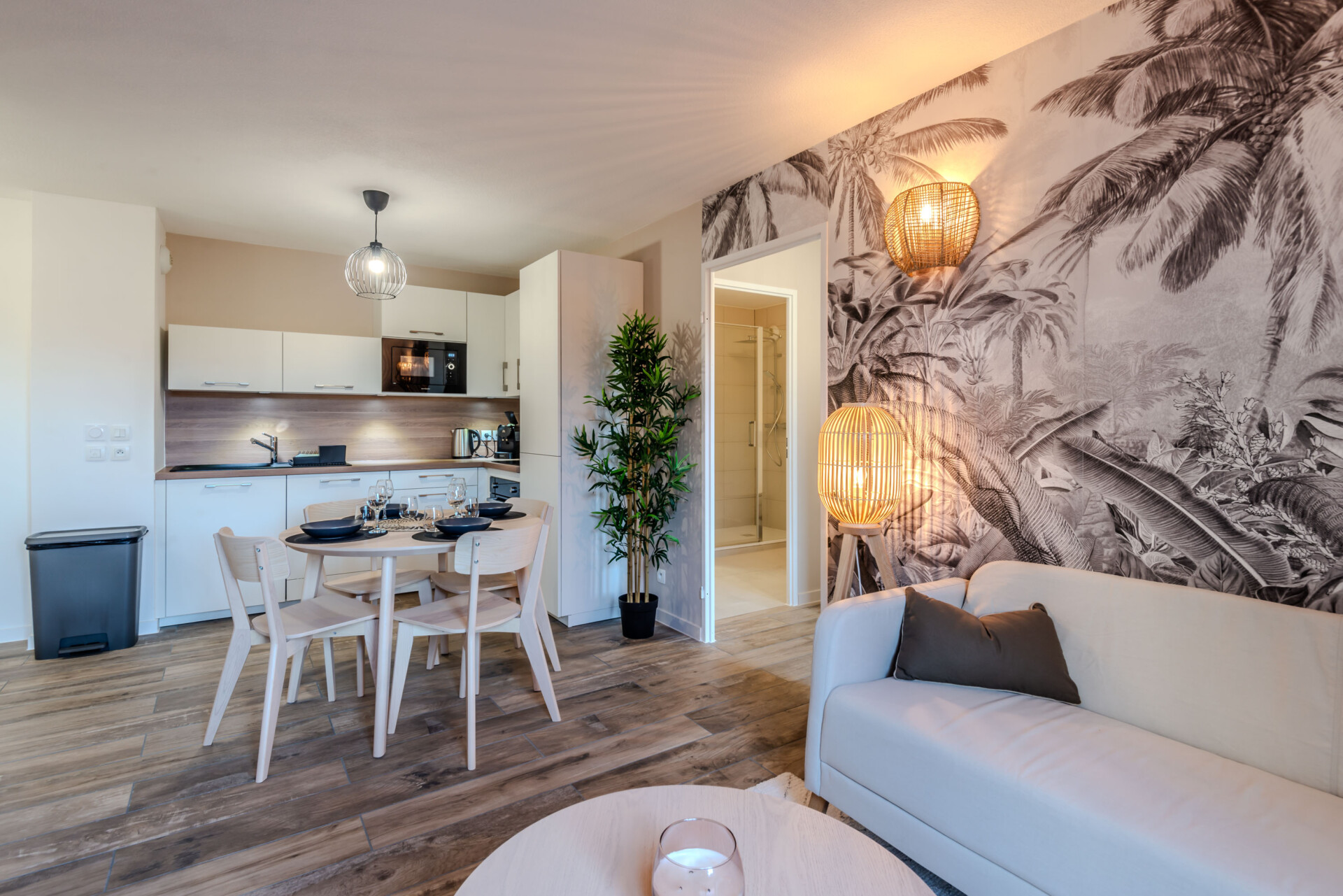 Investissement locatif Annemasse
