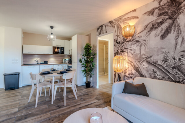 Investissement locatif Annemasse