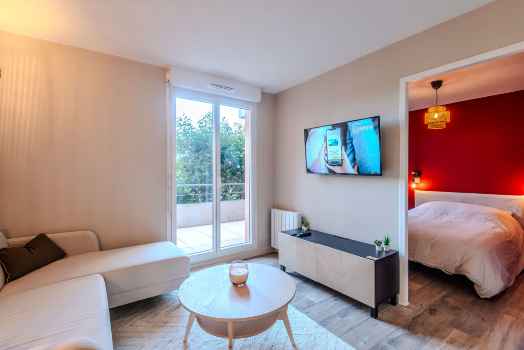 Investissement locatif Annemasse