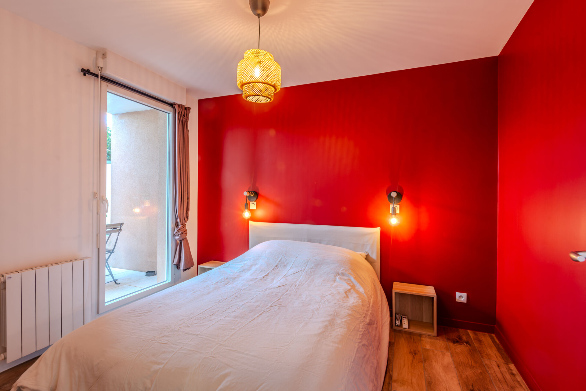Investissement locatif Annemasse