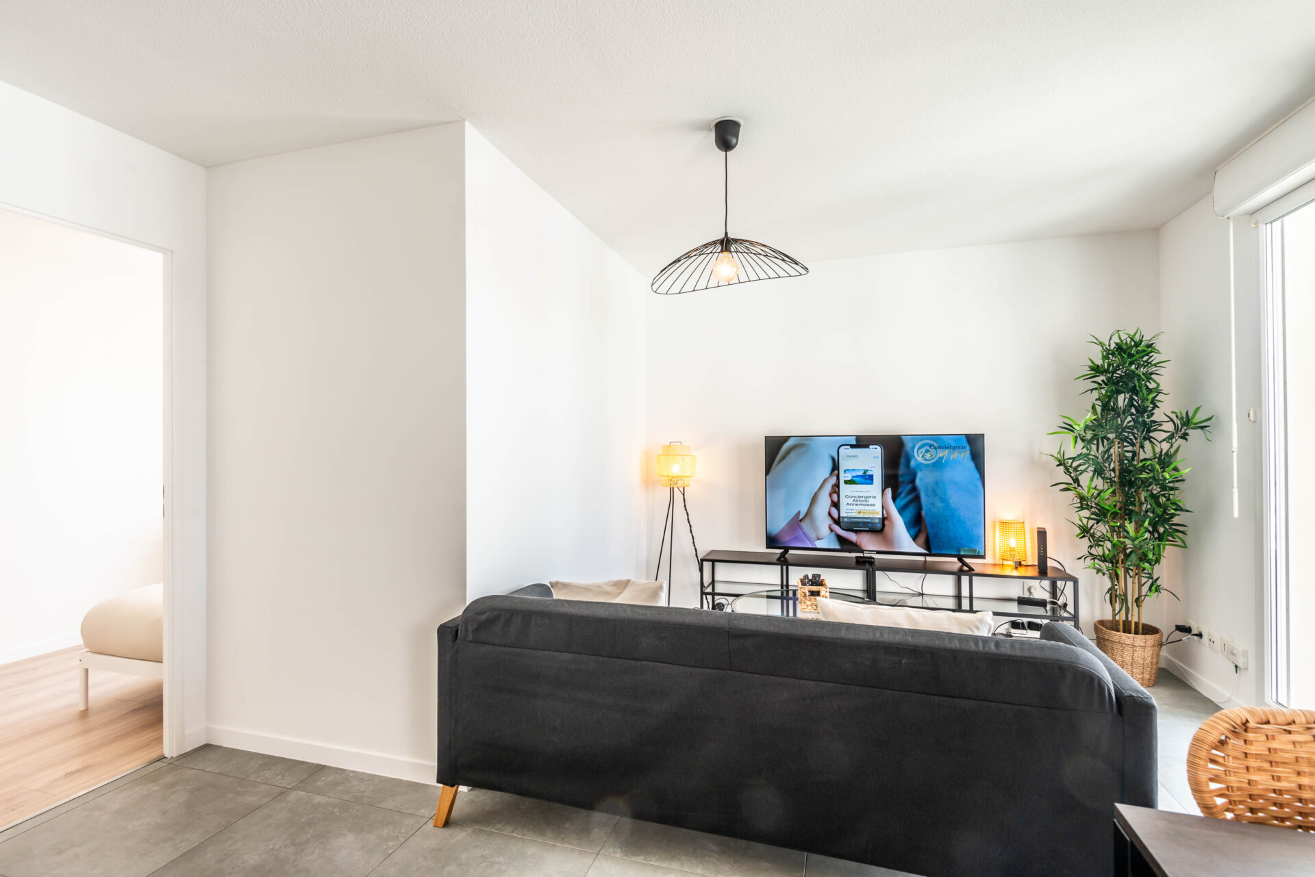 Investir à Ville-la-grand