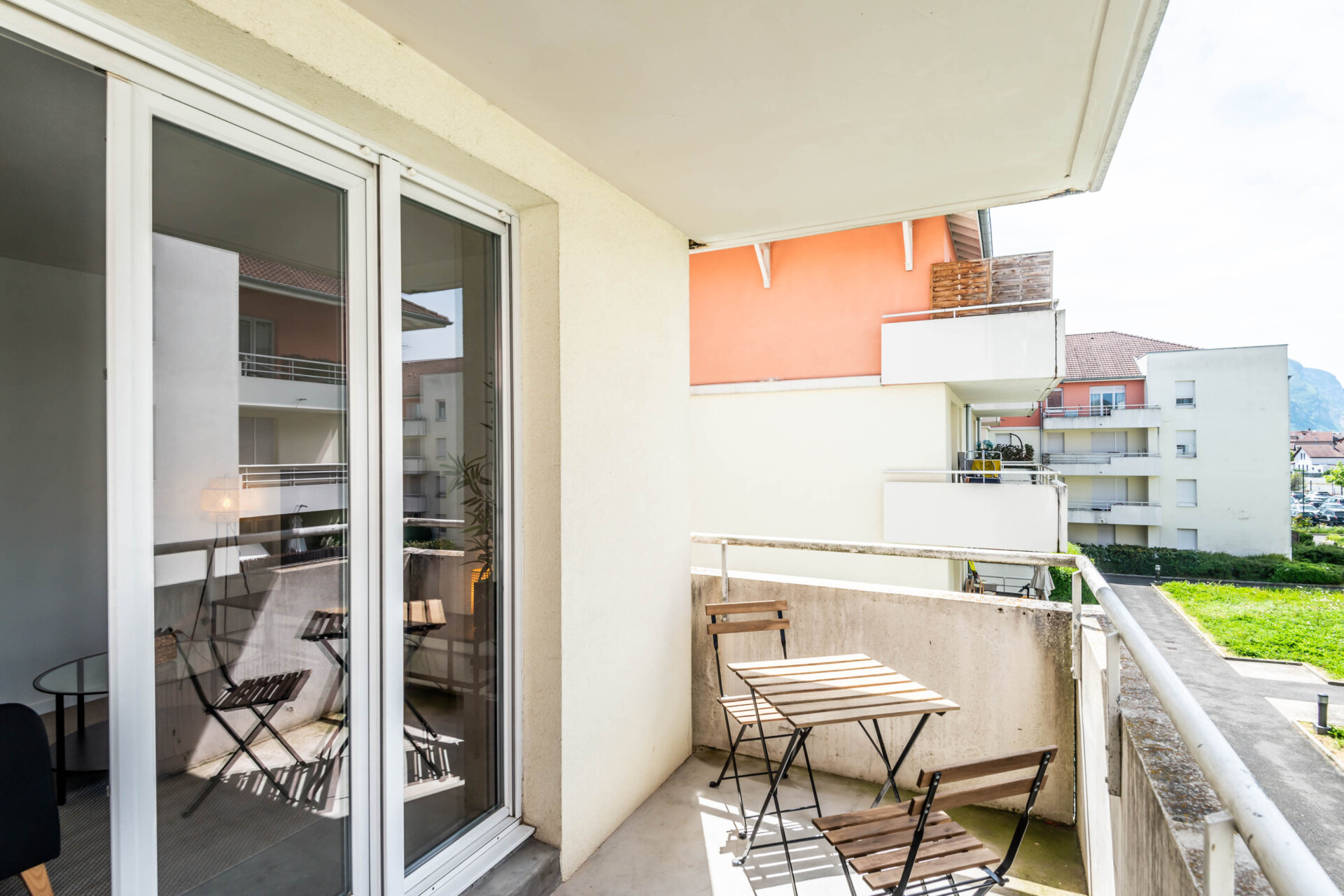 Investir à Ville-la-grand