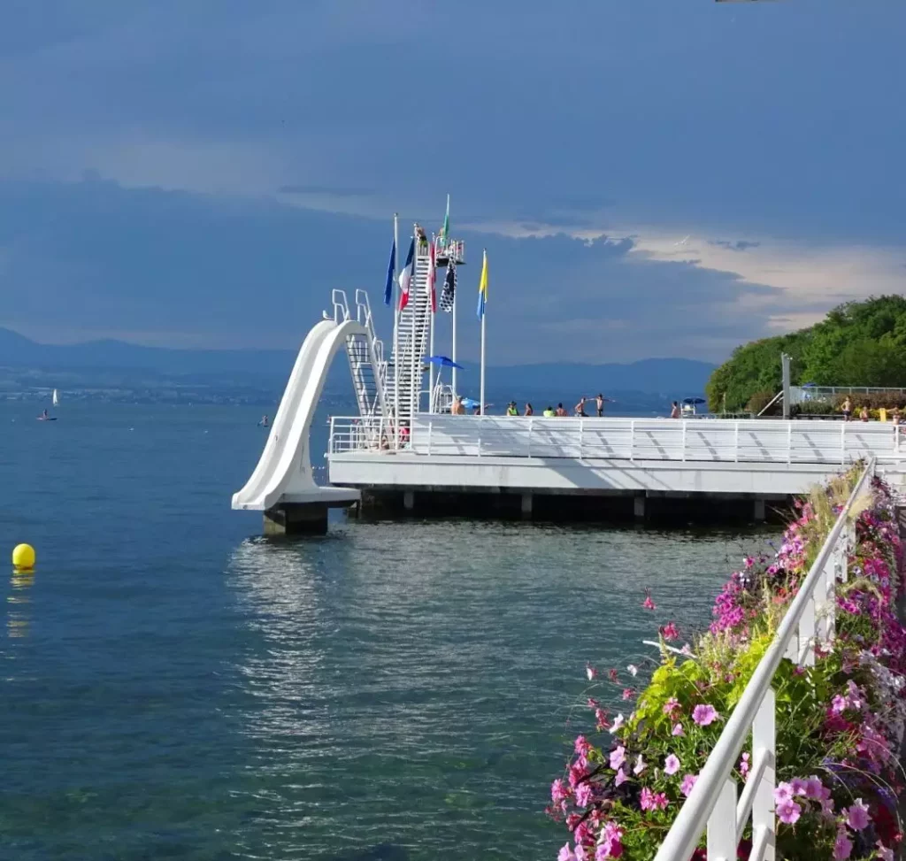 Investissement immobilier Thonons-les-Bains
