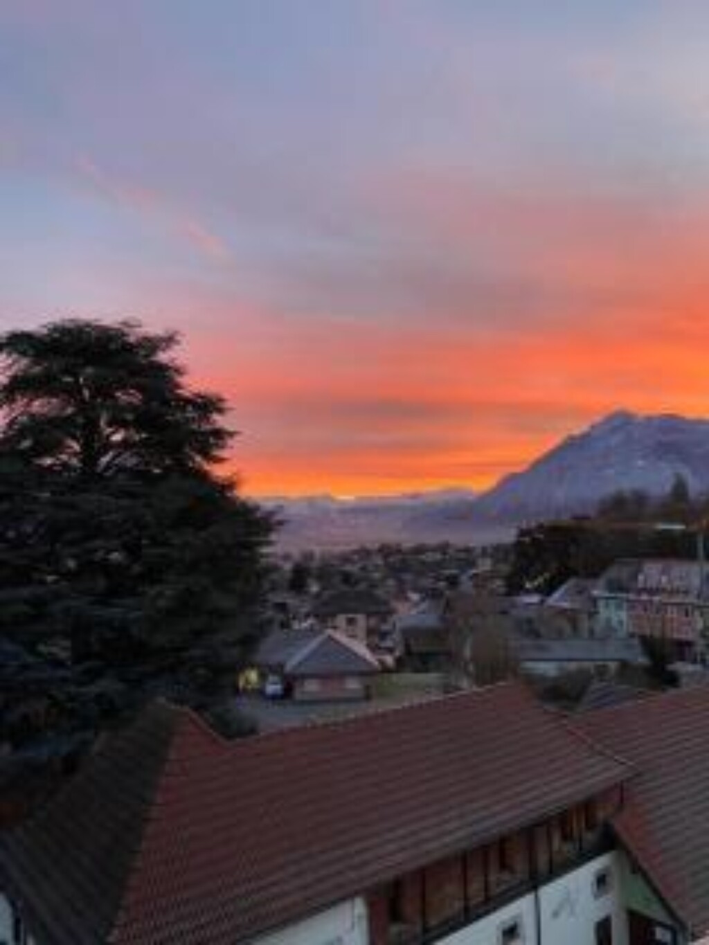 Investissement immobilier proche frontière Suisse