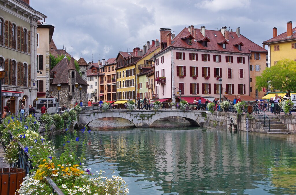 Investir à Annecy