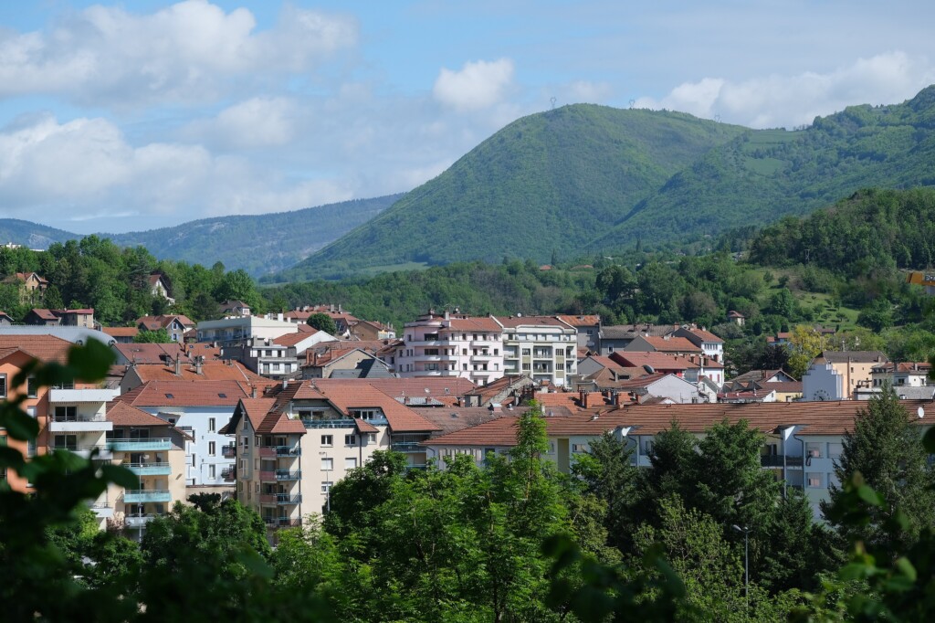 Investir dans l'immobilier à Bellegarde