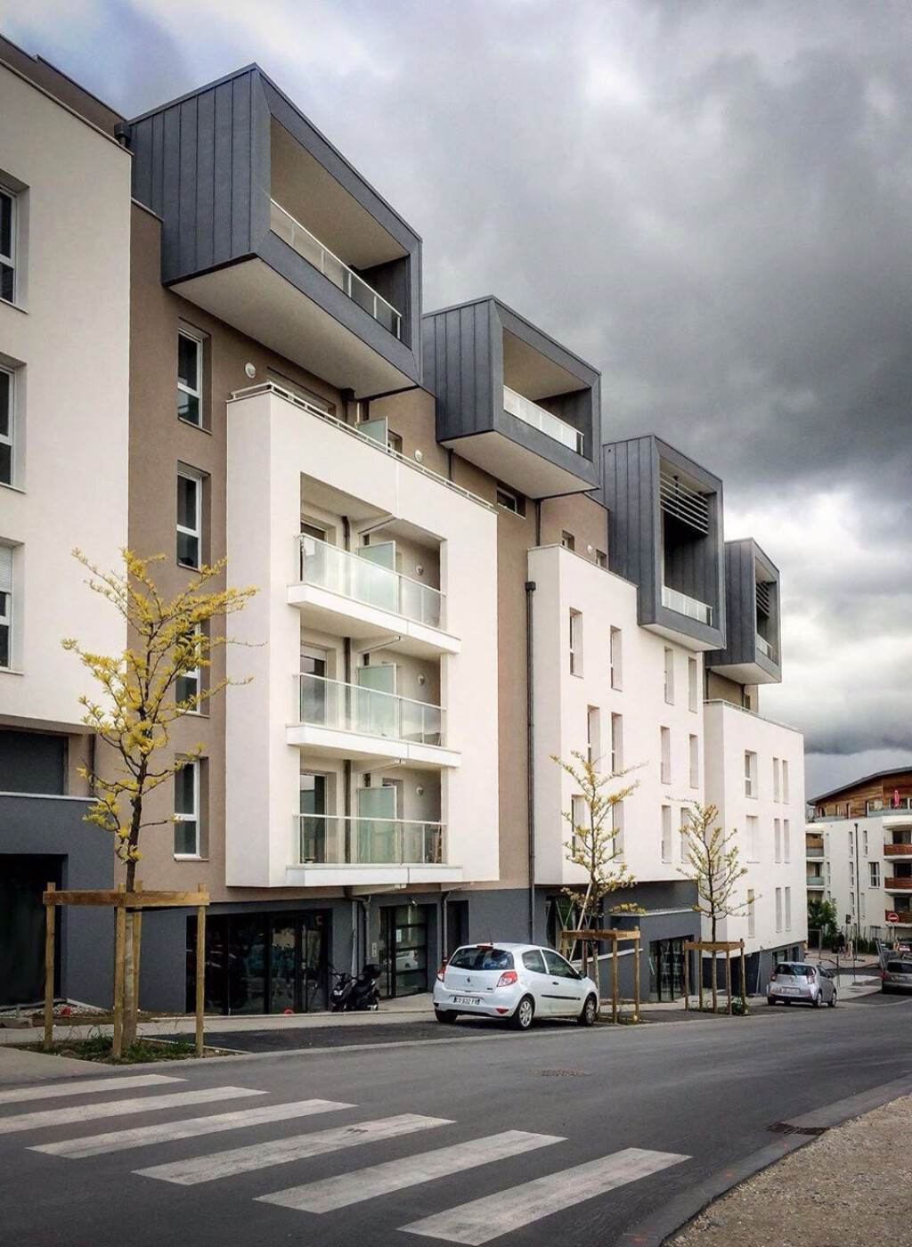 Investir à Saint-julien-en-genevois