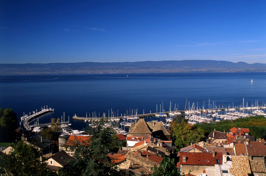 Investissement immobilier Thonons-les-Bains