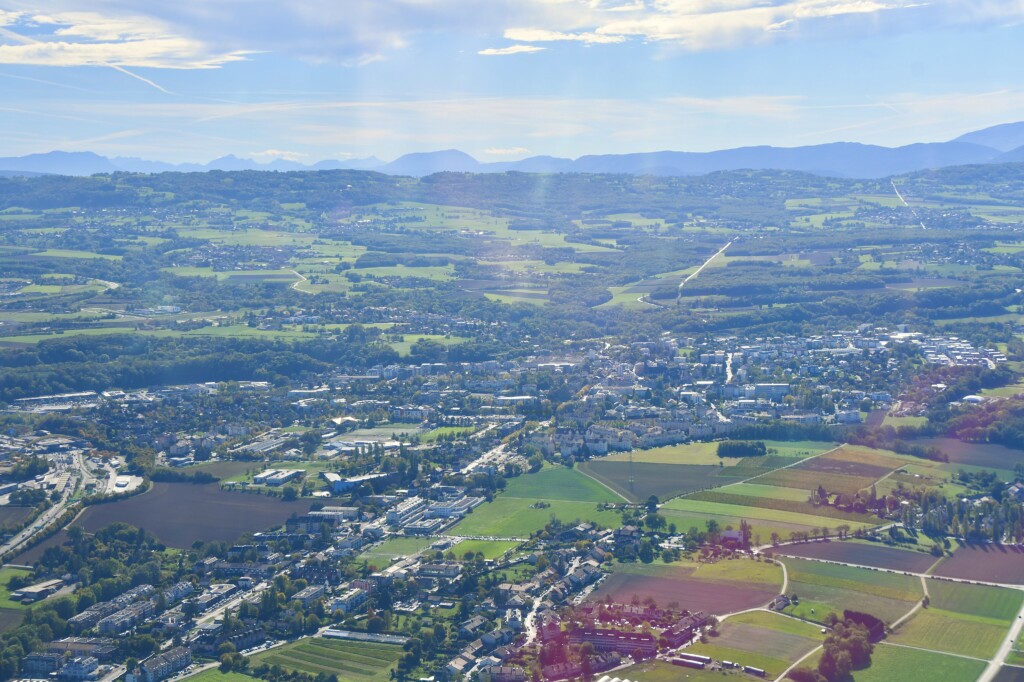 Investir à Saint-julien-en-genevois