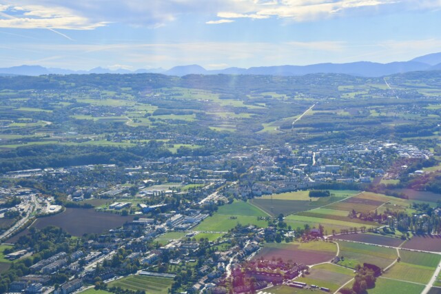 Investir à Saint-julien-en-genevois