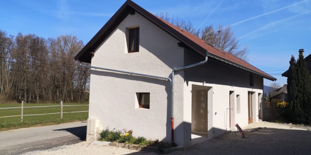 Investir à annemasse