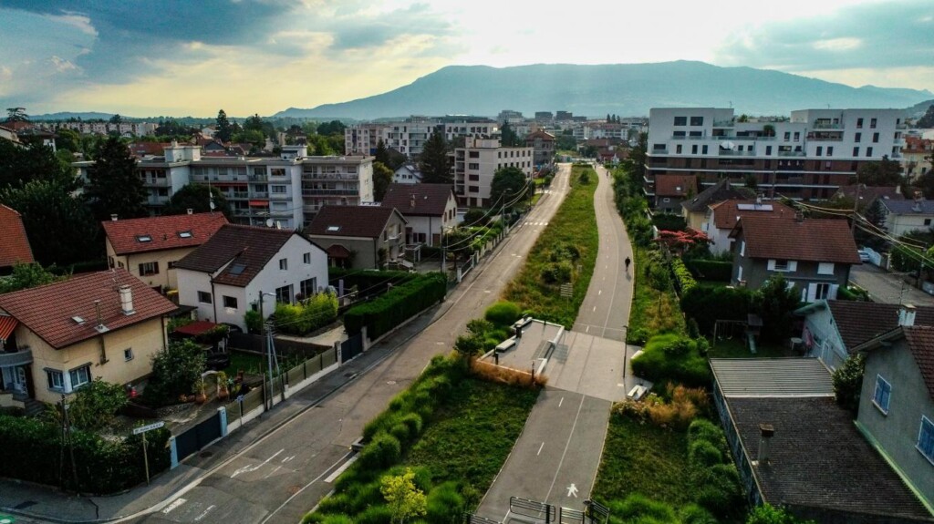 Investissement immobilier Annemasse