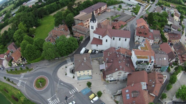 investir dans l'immobilier locatif proche frontière suisse