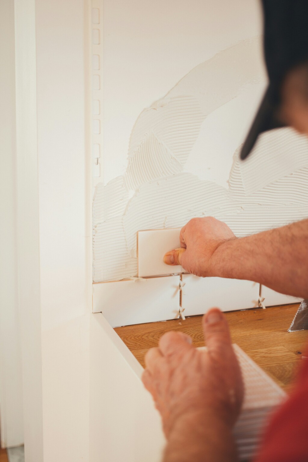 Rénovation bien locatif haute-savoie