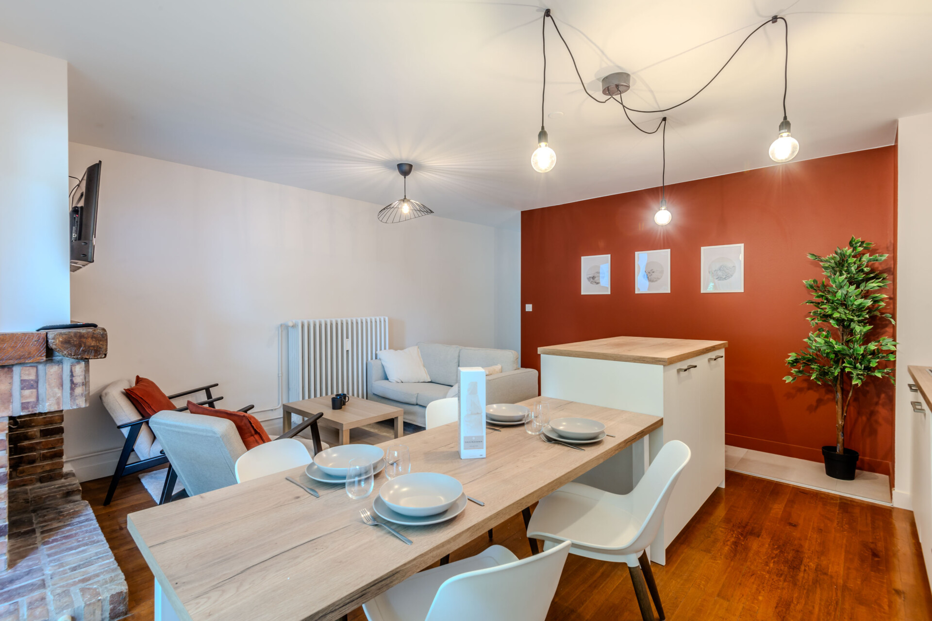 Investir en colocation haute-savoie