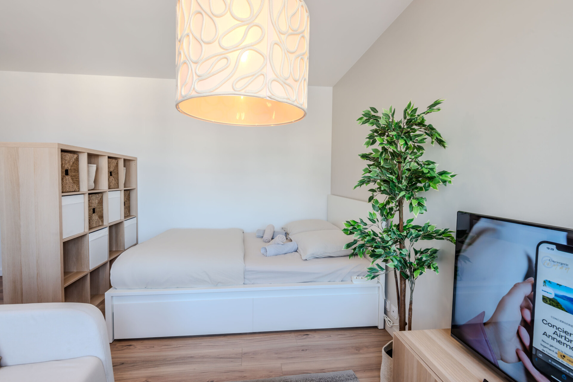 Investir à Annemasse