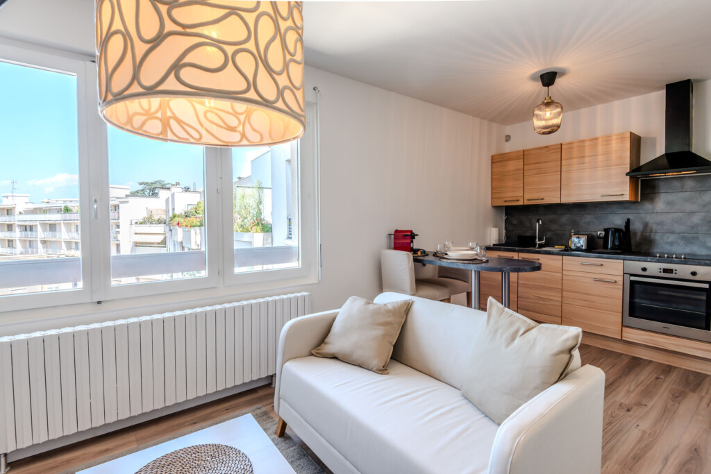 Investir à Annemasse