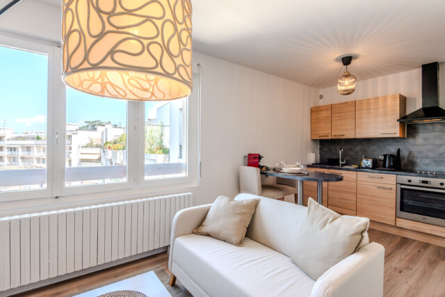 Investir à Annemasse