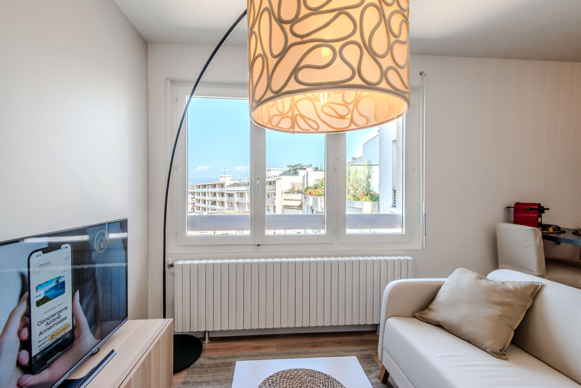 Investir à Annemasse