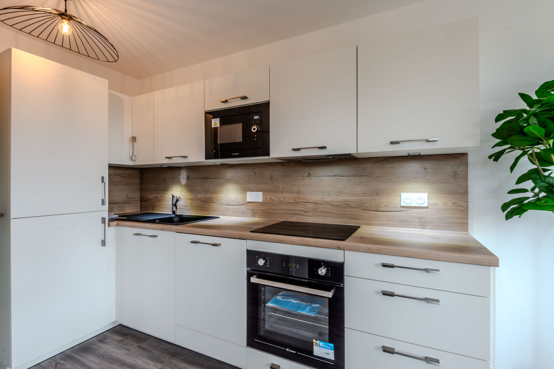 Colocation à Annemasse