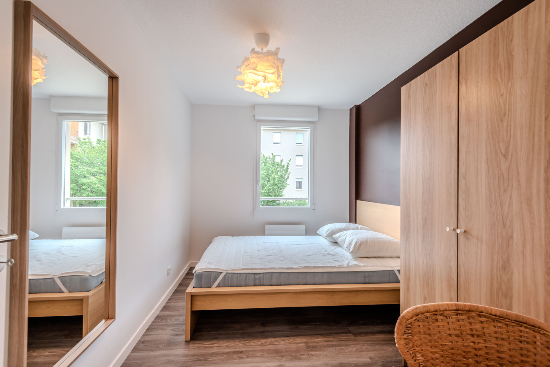 Colocation à Annemasse