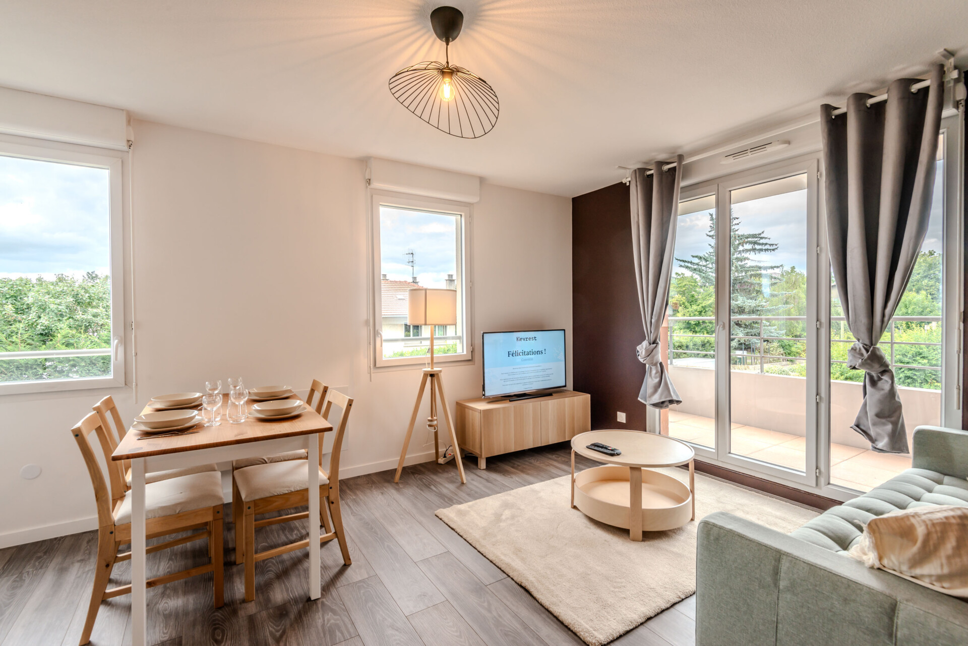 Investir à Annemasse