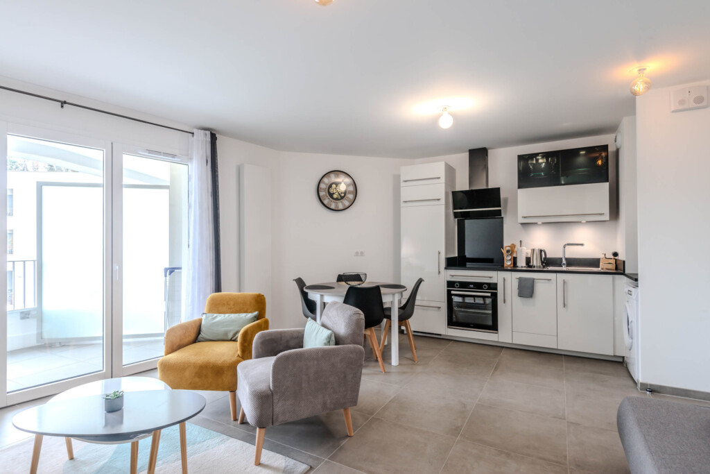 appartement a vendre annecy