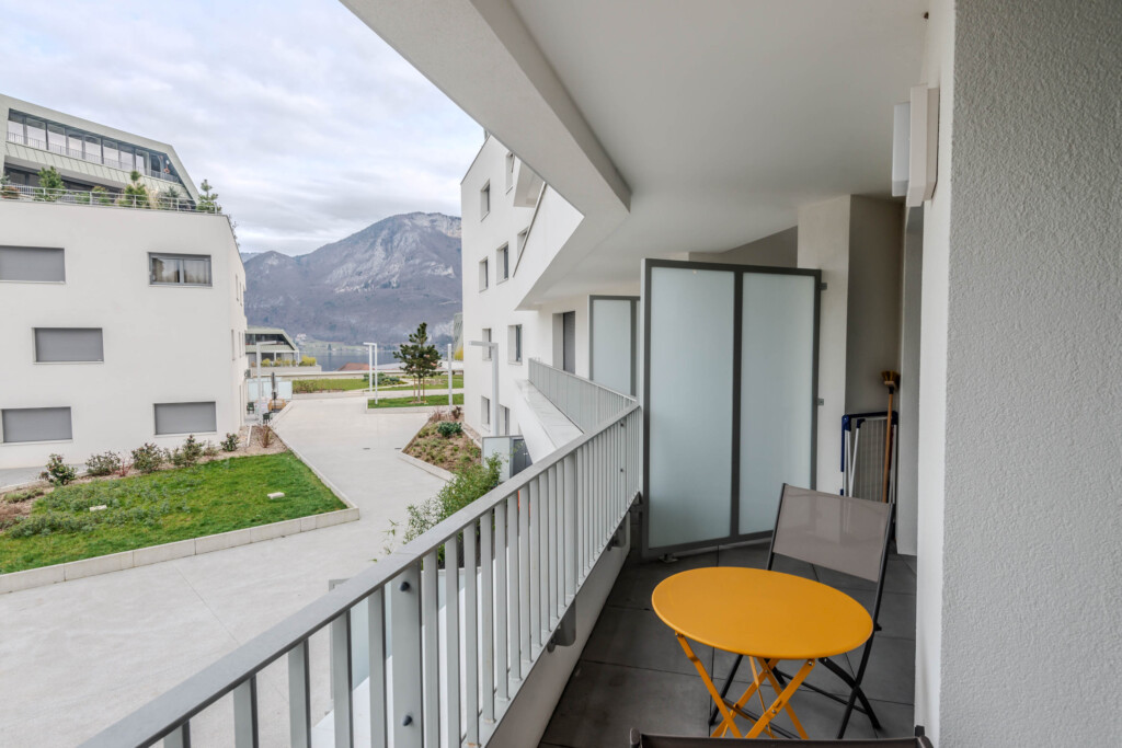 investir en courte durée annecy