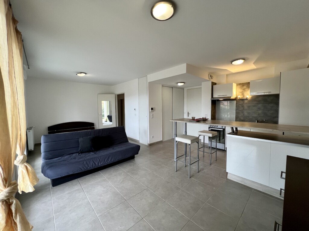 vente appartement annemasse