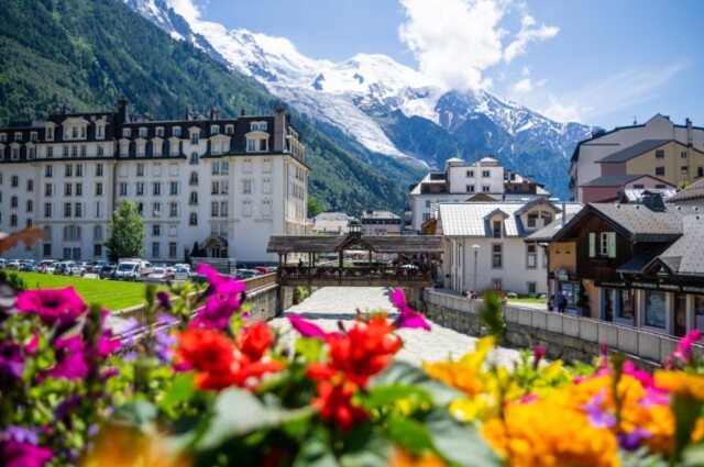 Investir à Chamonix-Mont-Blanc