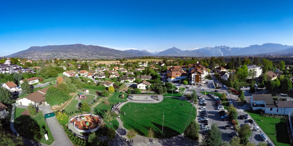 Investissement immobilier Haute-Savoie